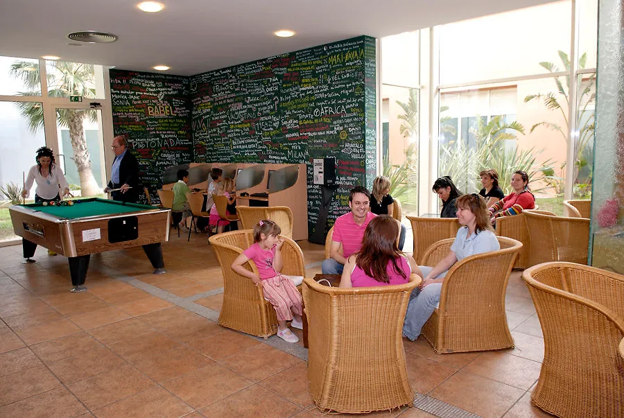 Portaventura Hotel Caribe - Includes Unlimited Access To Portaventura Park & 1 Access To Ferrari Land Salou 4*,  Spanje