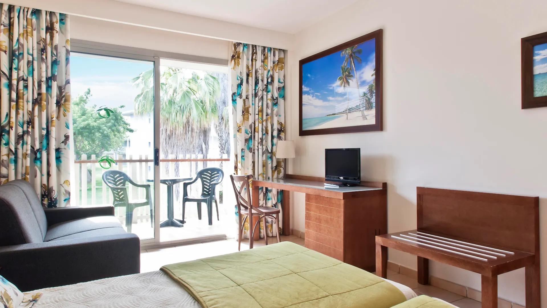 Portaventura Hotel Caribe - Includes Unlimited Access To Portaventura Park & 1 Access To Ferrari Land Salou Spanje