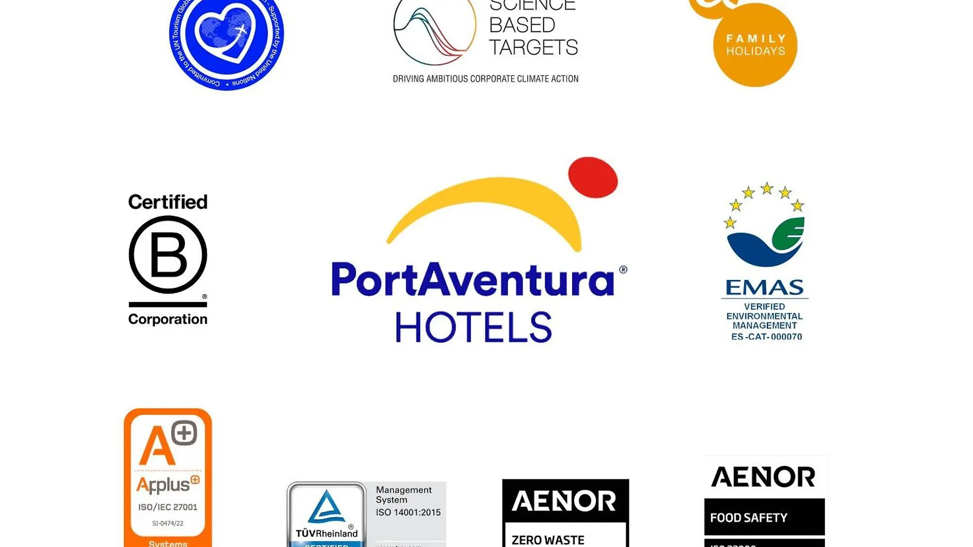 ****  PortAventura Hotel Caribe: Unlimited Park Access & Ferrari Land Entry Salou Spain
