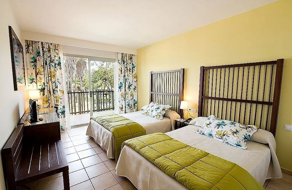 ****  PortAventura Hotel Caribe: Unlimited Park Access & Ferrari Land Entry Salou Spain