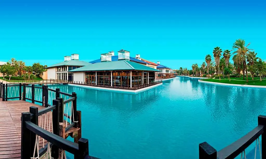 PortAventura Hotel Caribe: Unlimited Park Access & Ferrari Land Entry Salou
