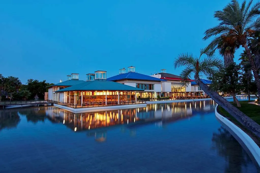 PortAventura Hotel Caribe: Unlimited Park Access & Ferrari Land Entry Salou