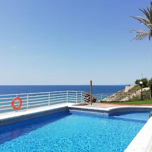 Apartamento Cala Llenguadets, Salou