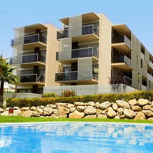 Apartamento Rentalmar Paradise Family Con Parking Incluido, Salou