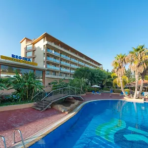 Hotel 4r Gran Regina