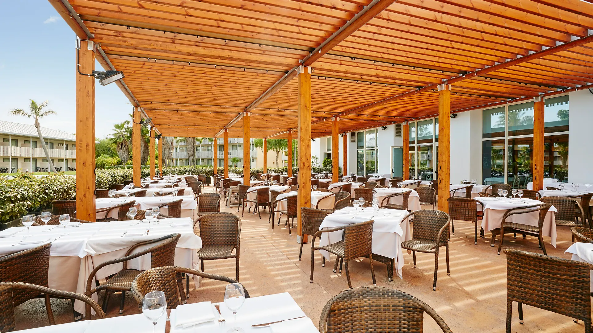 סאלו Portaventura Hotel Caribe - Includes Unlimited Access To Portaventura Park & 1 Access To Ferrari Land