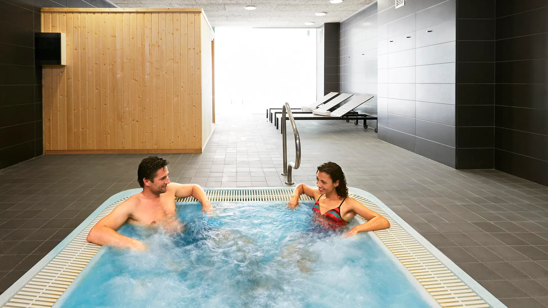 Portaventura Hotel Caribe - Includes Unlimited Access To Portaventura Park & 1 Access To Ferrari Land 萨洛 4*,  西班牙