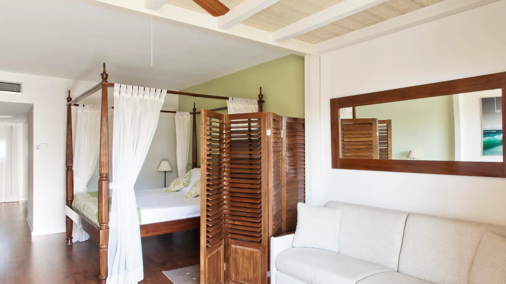 סאלו Portaventura Hotel Caribe - Includes Unlimited Access To Portaventura Park & 1 Access To Ferrari Land