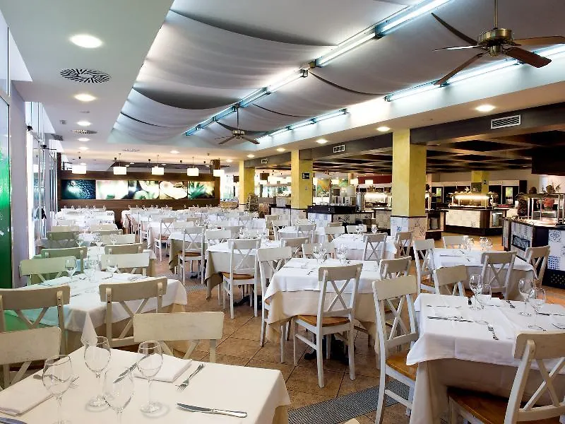 Portaventura Hotel Caribe - Includes Unlimited Access To Portaventura Park & 1 Access To Ferrari Land 萨洛 4*,