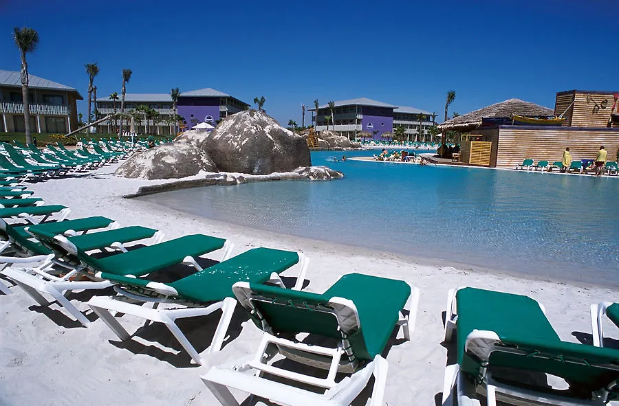 Portaventura Hotel Caribe - Includes Unlimited Access To Portaventura Park & 1 Access To Ferrari Land Salou
