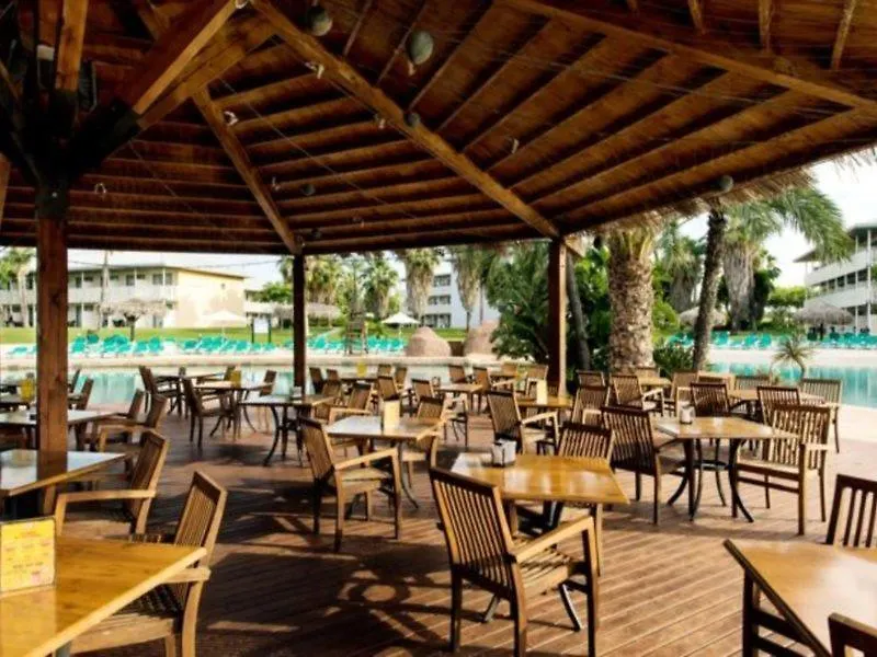 Portaventura Hotel Caribe - Includes Unlimited Access To Portaventura Park & 1 Access To Ferrari Land 萨洛
