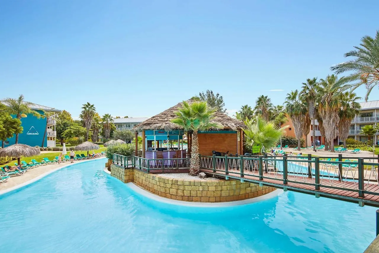 Portaventura Hotel Caribe - Includes Unlimited Access To Portaventura Park & 1 Access To Ferrari Land Salou Espanha