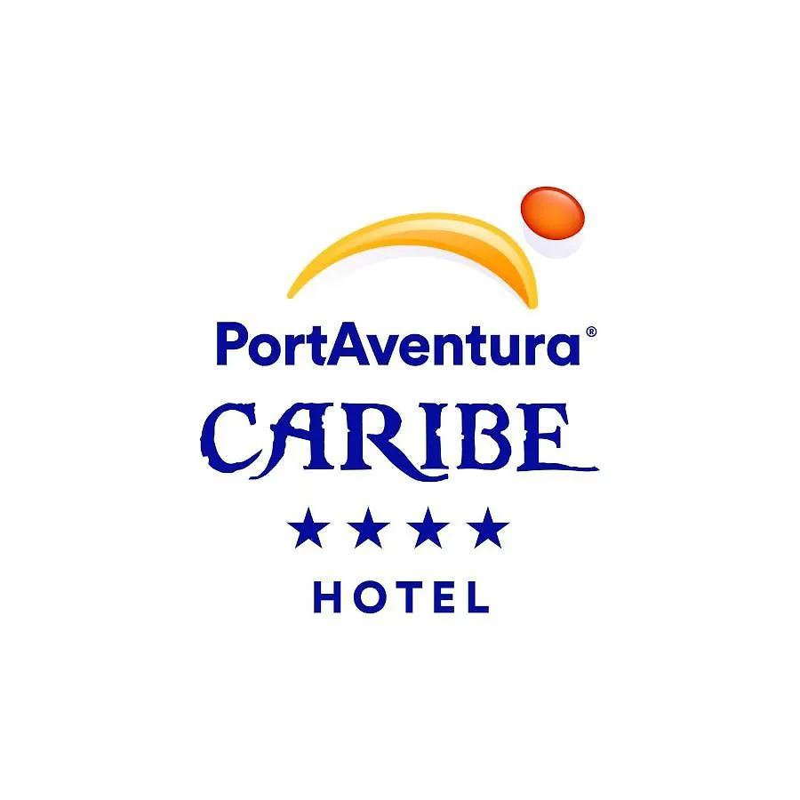 ****  Portaventura Hotel Caribe - Includes Unlimited Access To Portaventura Park & 1 Access To Ferrari Land Salou España