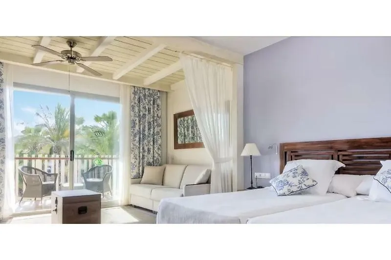 Portaventura Hotel Caribe - Includes Unlimited Access To Portaventura Park & 1 Access To Ferrari Land Salou 4*,  España